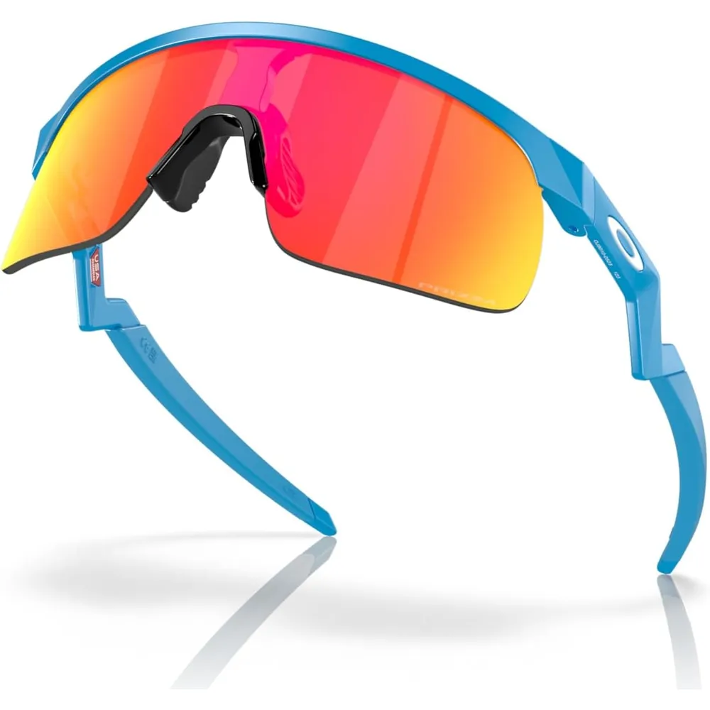 Oakley OJ9010 Resistencia Gafas de Sol para Niños