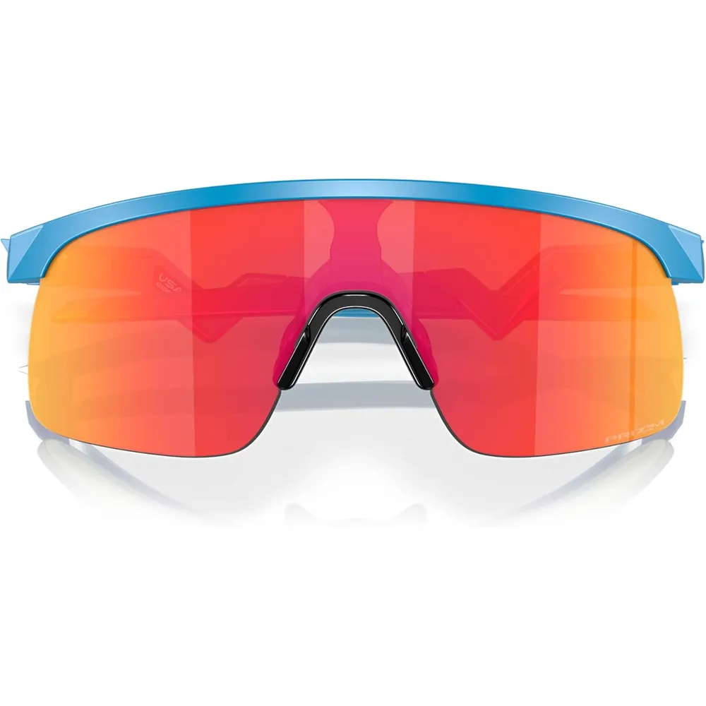 Oakley OJ9010 Resistencia Gafas de Sol para Niños