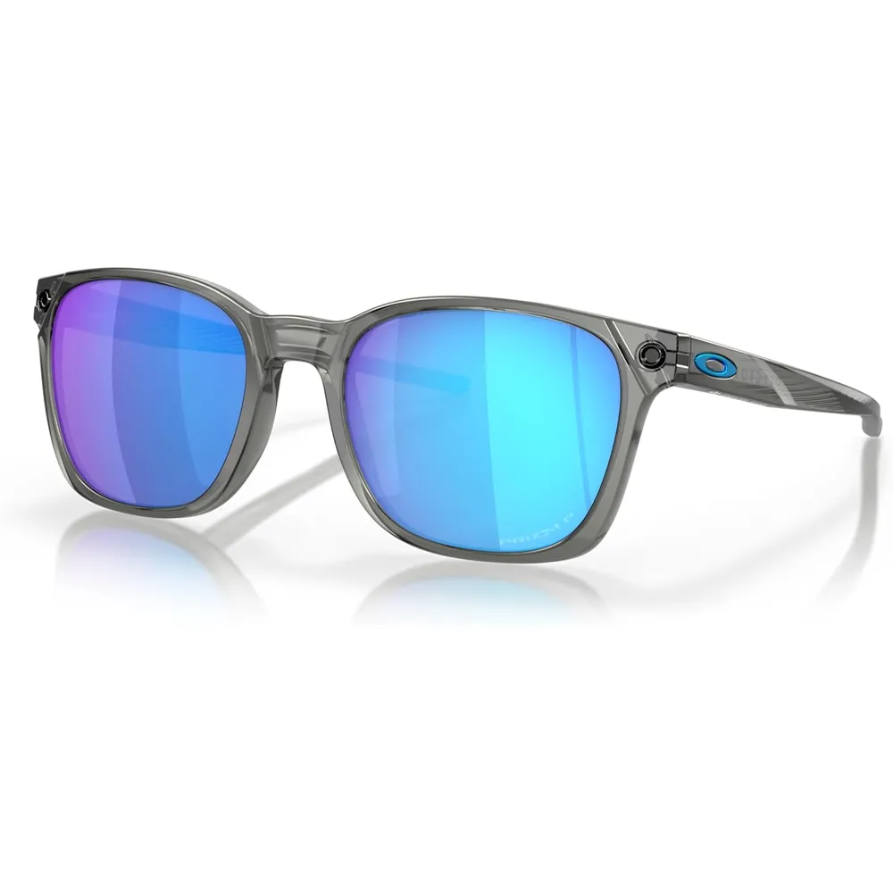 Oakley OO9018 Ojector Gafas de Sol para Hombre