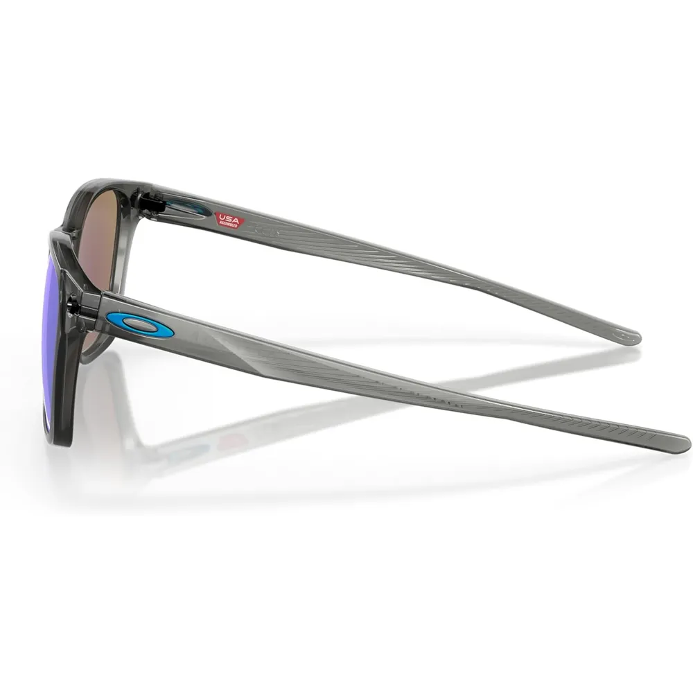 Oakley OO9018 Ojector Gafas de Sol para Hombre