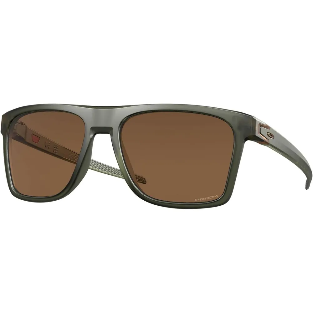 Oakley OO9100 Leffingwell Gafas de Sol para Hombre