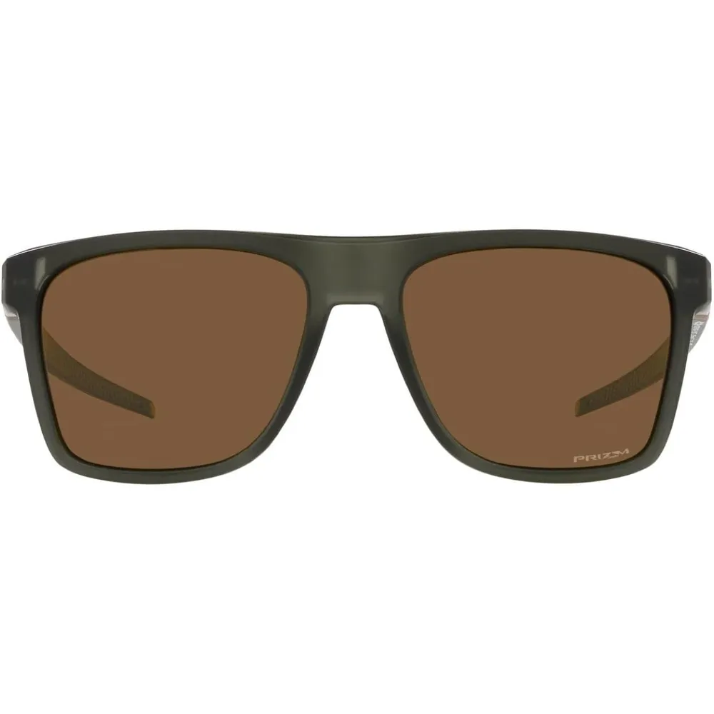 Oakley OO9100 Leffingwell Gafas de Sol para Hombre