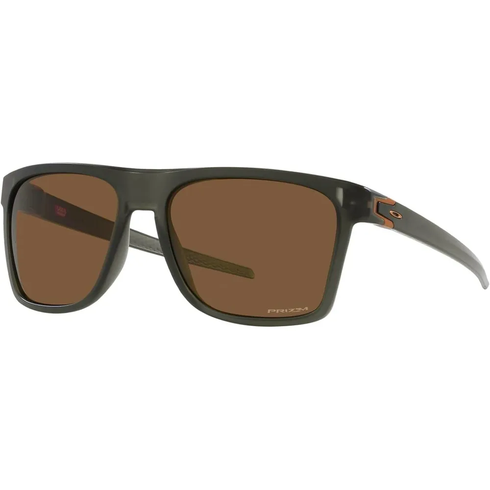 Oakley OO9100 Leffingwell Gafas de Sol para Hombre