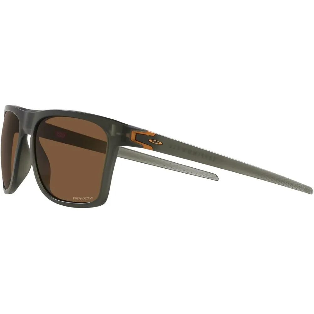 Oakley OO9100 Leffingwell Gafas de Sol para Hombre