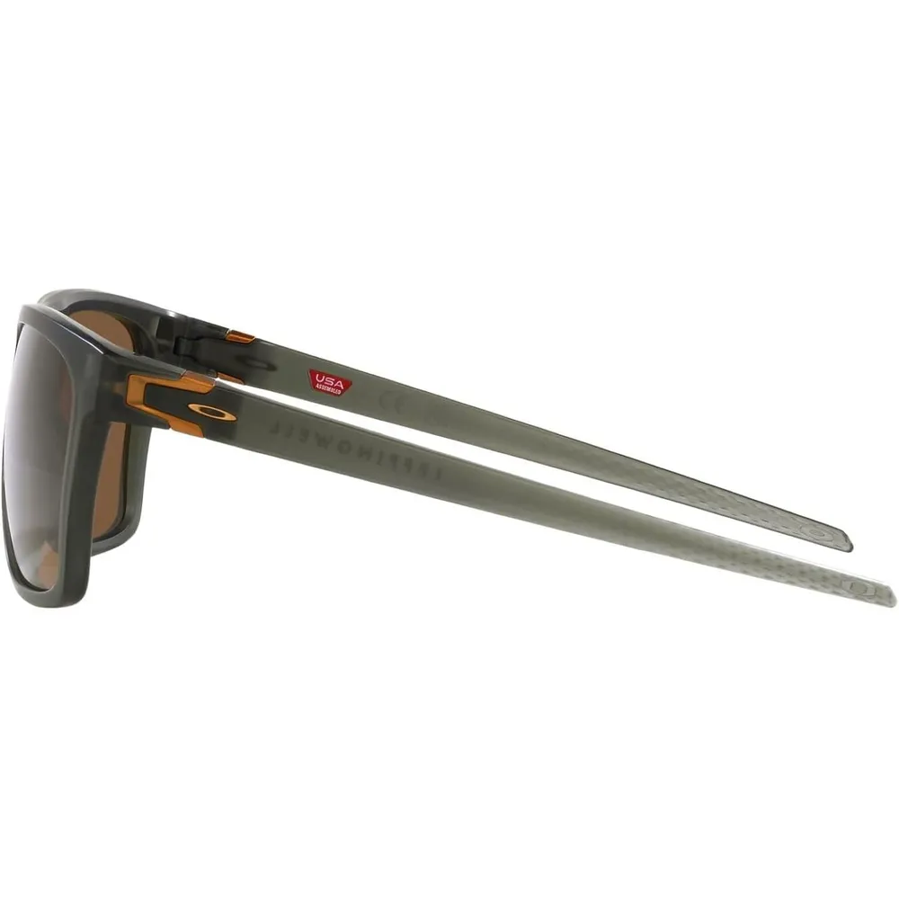 Oakley OO9100 Leffingwell Gafas de Sol para Hombre