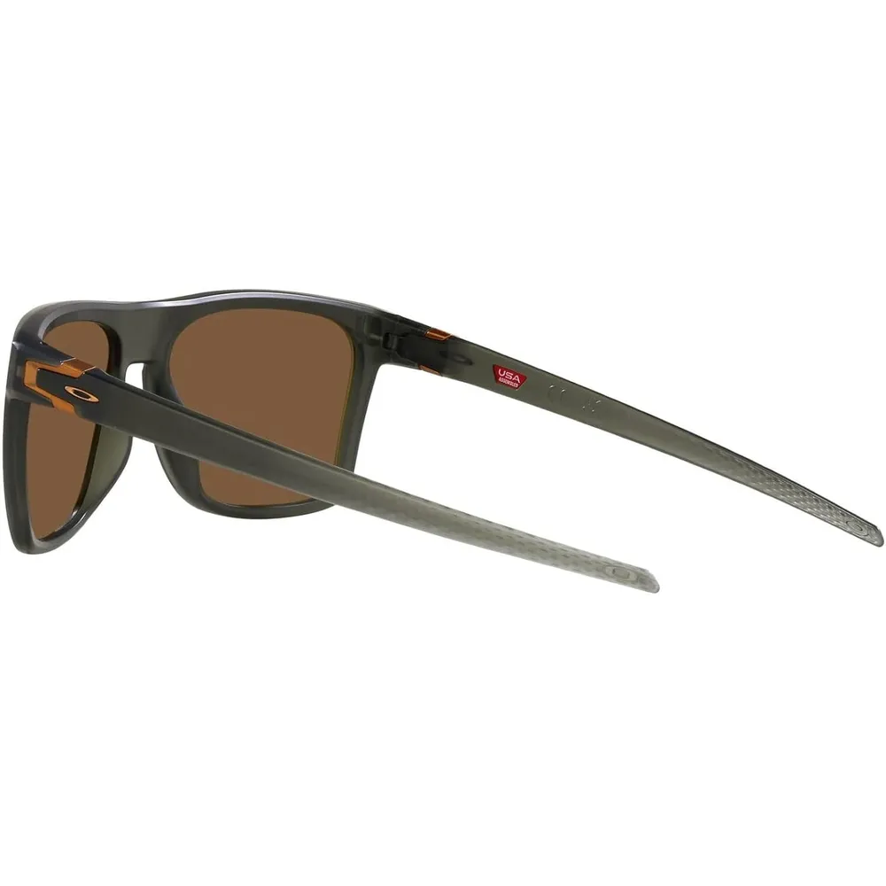 Oakley OO9100 Leffingwell Gafas de Sol para Hombre