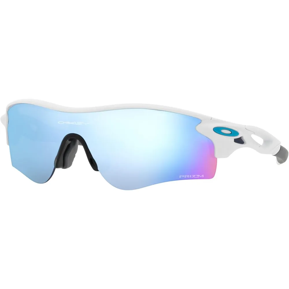 Oakley OO9206 Radarlock Path Gafas de Sol para Hombre