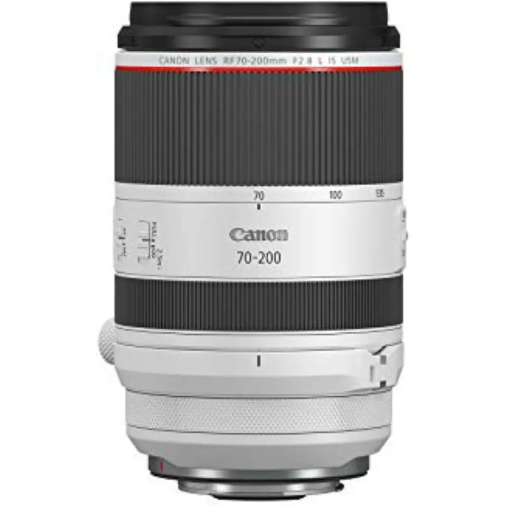 Canon accesorio teleobjetivo RF 7-20cm L zoom | Blanco
