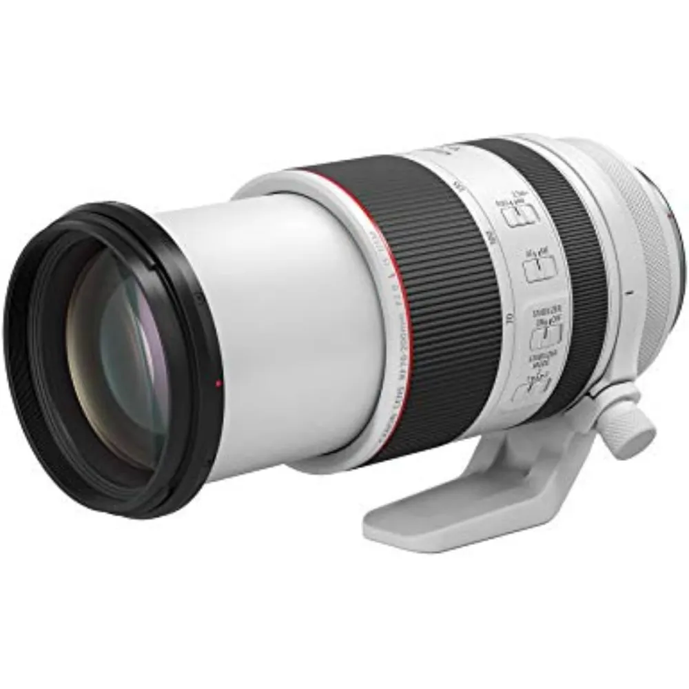 Canon accesorio teleobjetivo RF 7-20cm L zoom | Blanco