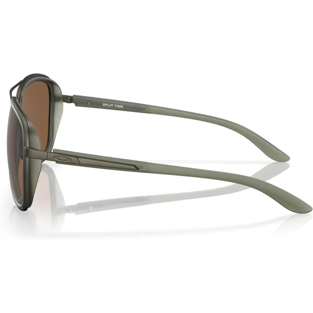 b07z76d4yr_2_webp.webp Oakley OO4129 Split Time Aviator Gafas de Sol para Mujer