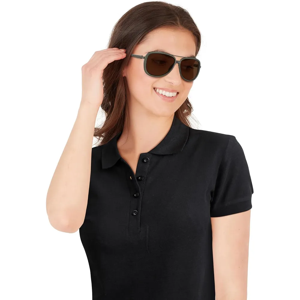 b07z76d4yr_5_webp.webp Oakley OO4129 Split Time Aviator Gafas de Sol para Mujer