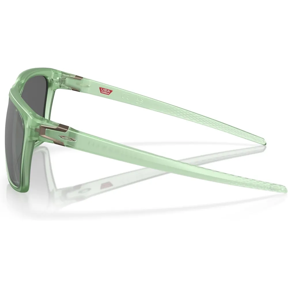 Oakley OO9100 Leffingwell Gafas de Sol para Hombre