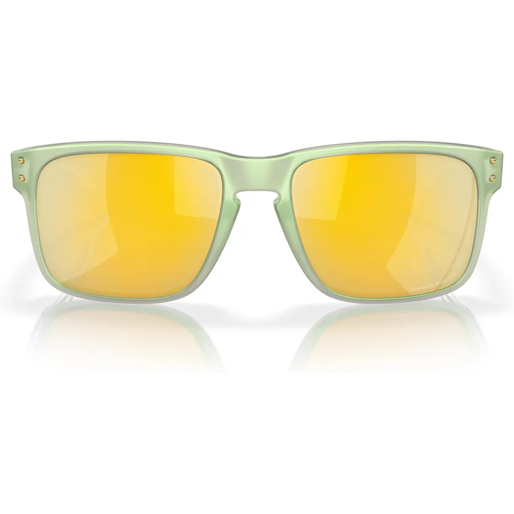 Oakley OO9102 Holbrook Polarizadas Gafas de Sol para Hombre
