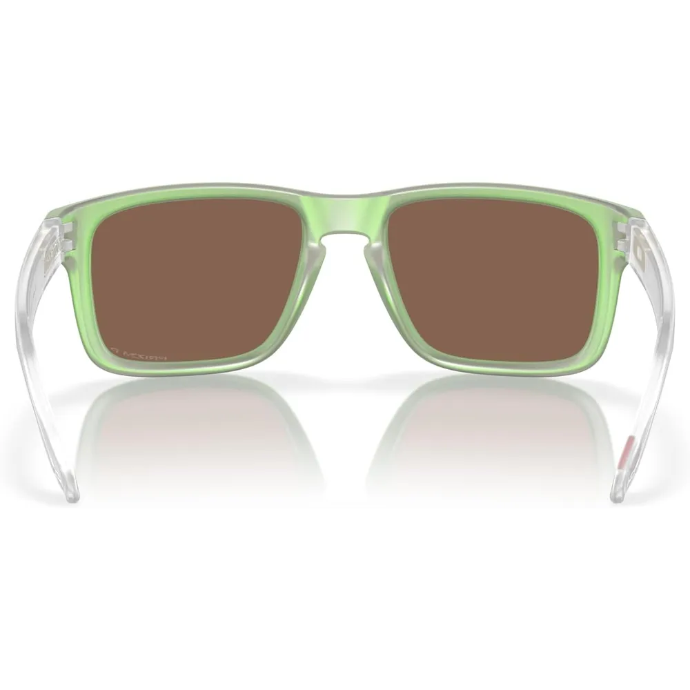 Oakley OO9102 Holbrook Polarizadas Gafas de Sol para Hombre