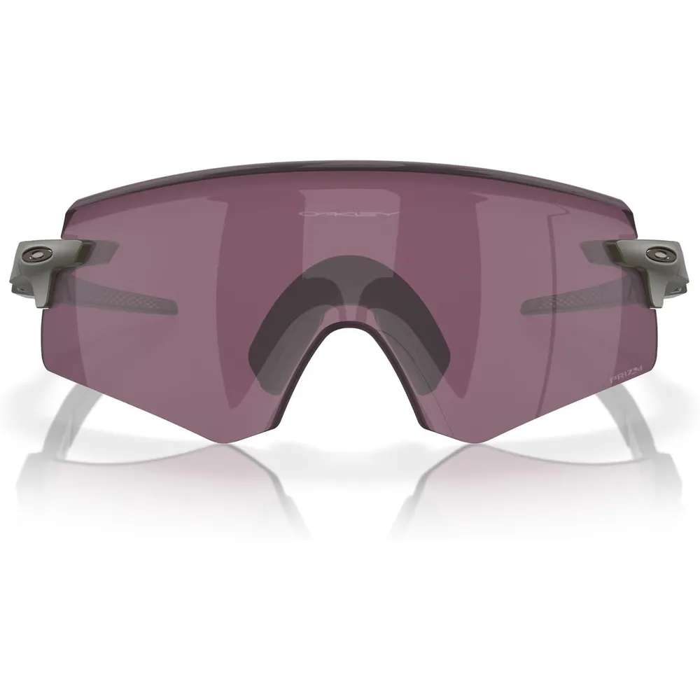 Oakley Codificador Gafas de Sol para Hombre