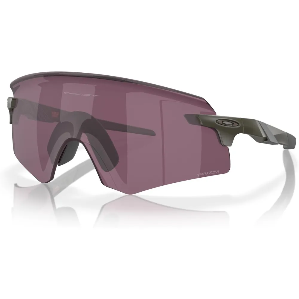 Oakley Codificador Gafas de Sol para Hombre