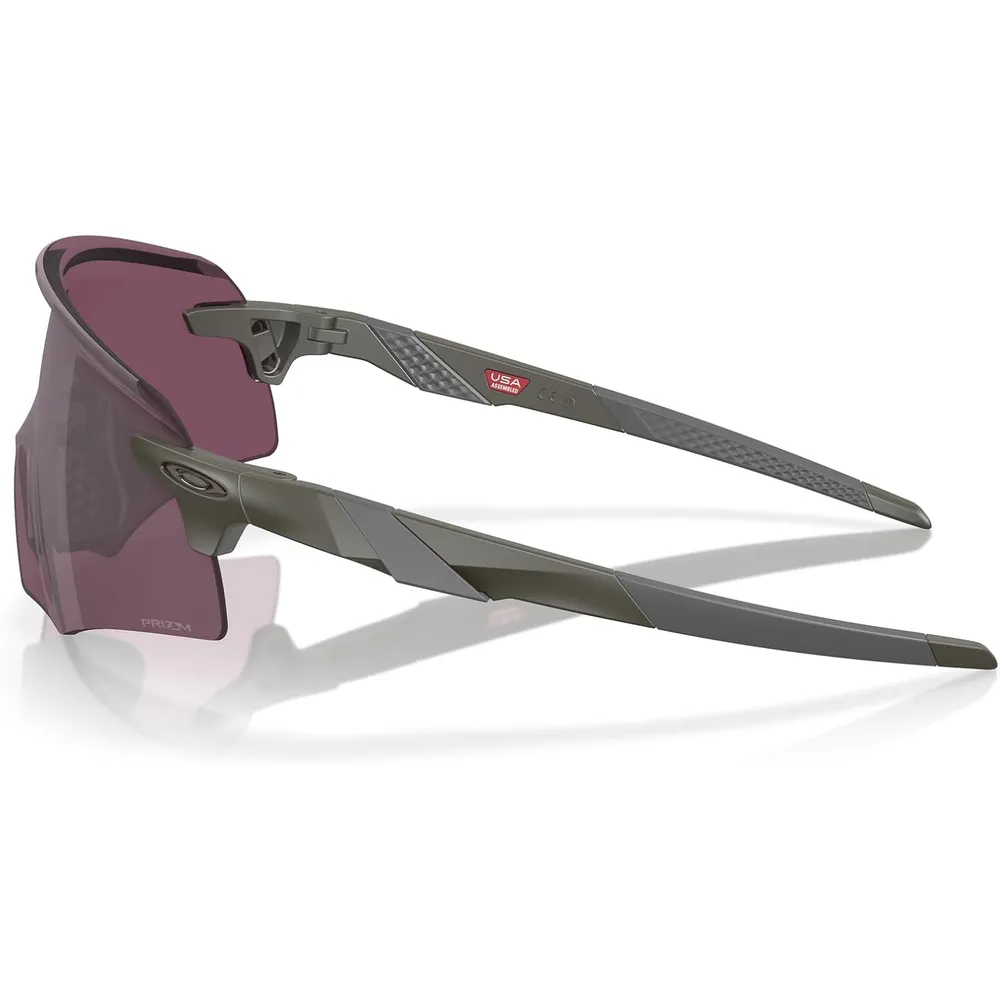 Oakley Codificador Gafas de Sol para Hombre