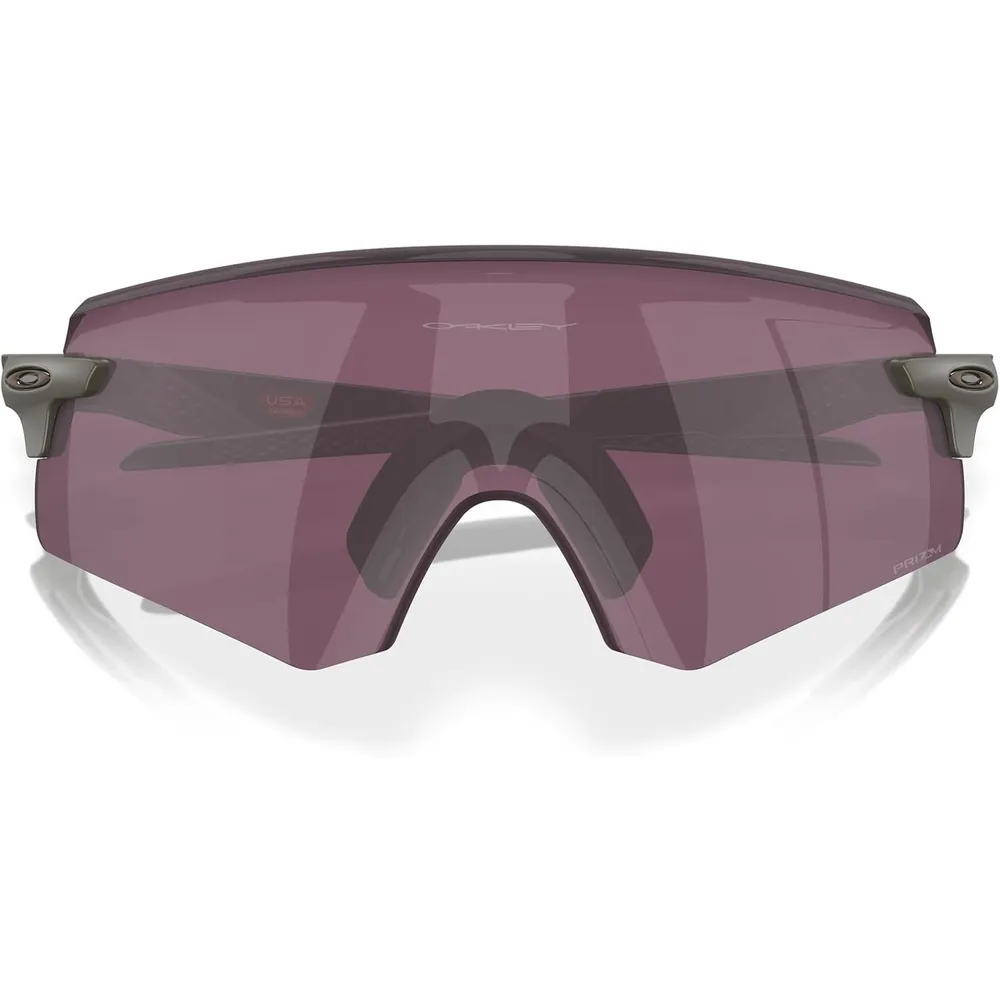 Oakley Codificador Gafas de Sol para Hombre