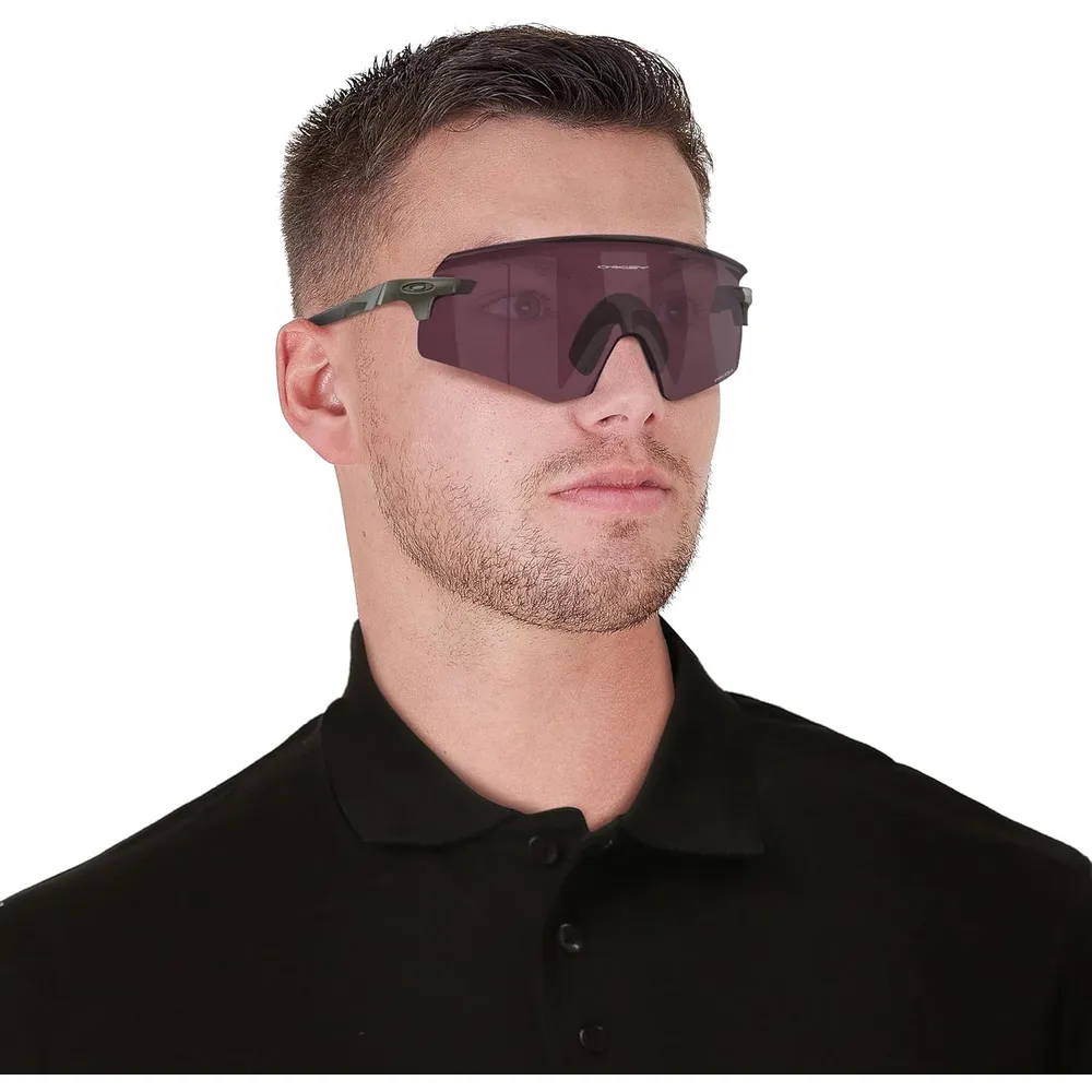 Oakley Codificador Gafas de Sol para Hombre