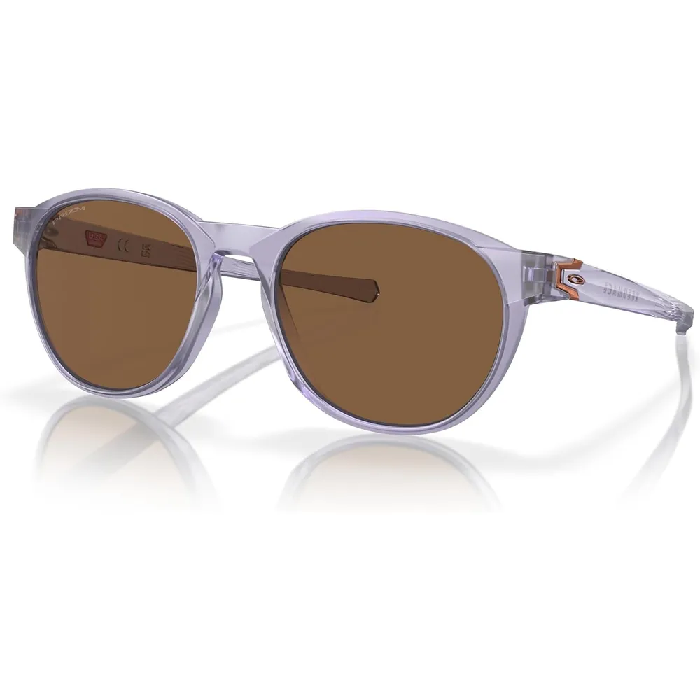 Oakley OO9126 Reedmace Gafas de Sol para Hombre