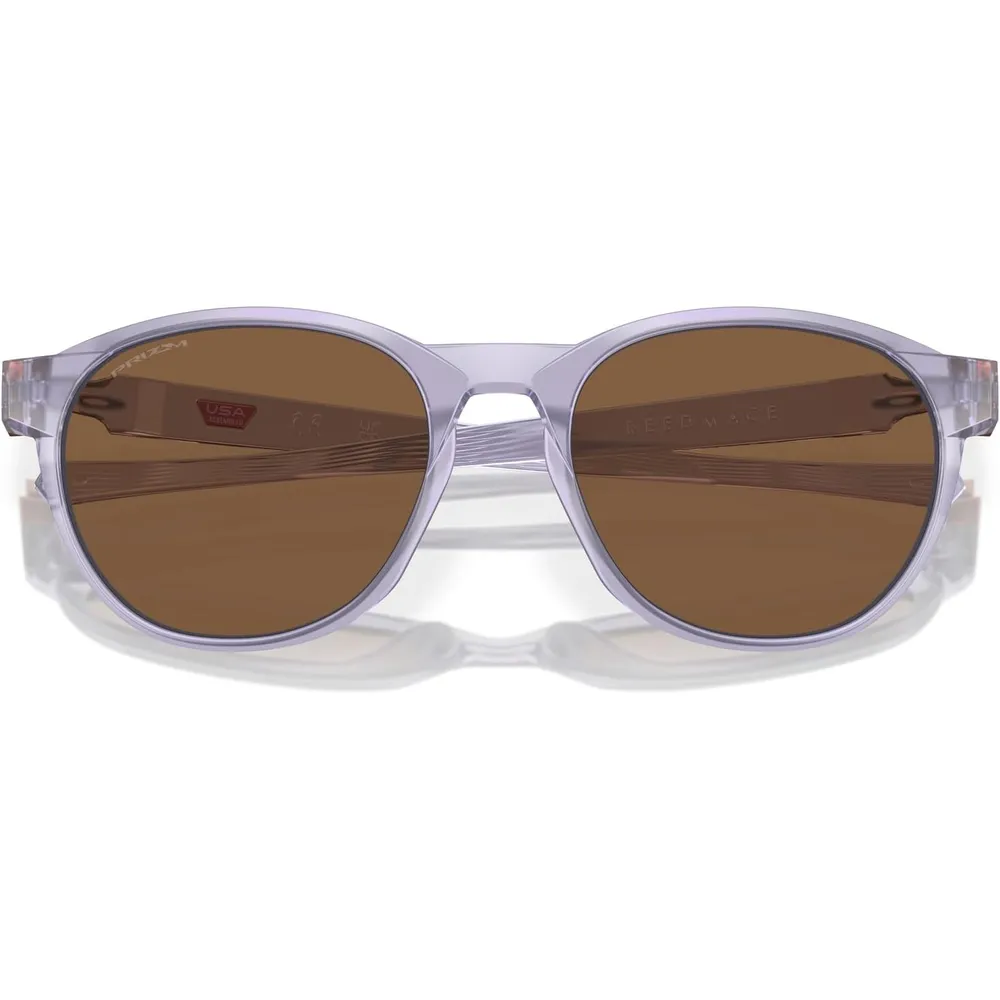 Oakley OO9126 Reedmace Gafas de Sol para Hombre
