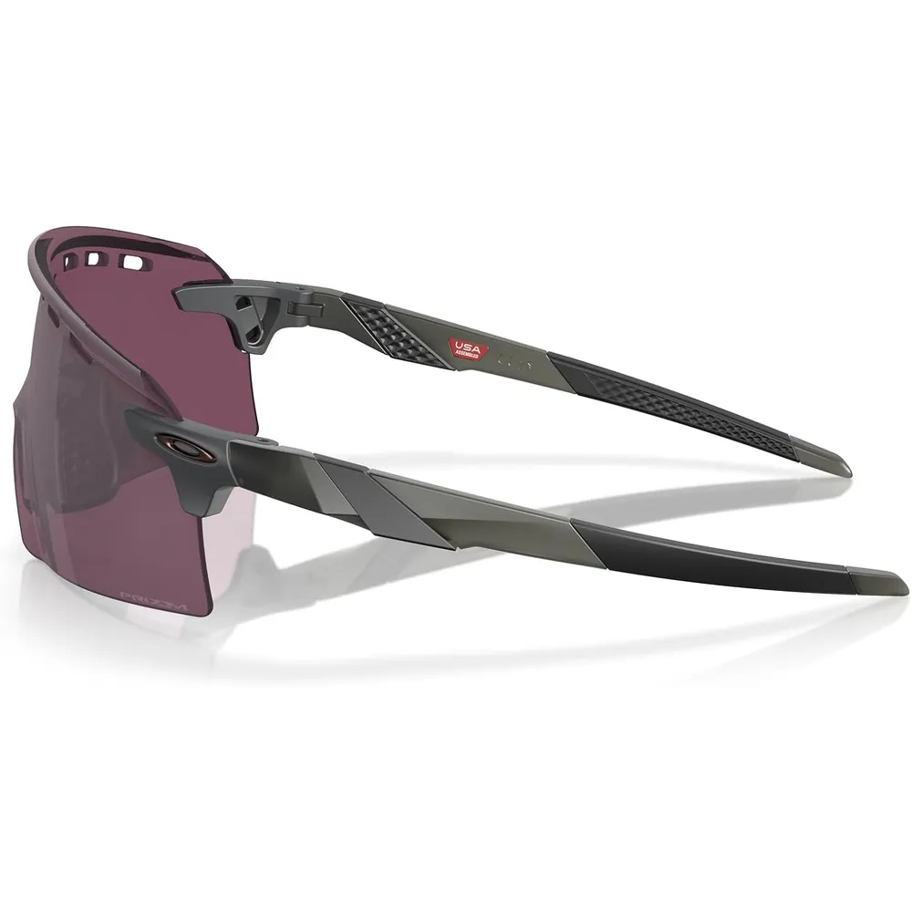 Oakley OO9235 Encoder Strike Gafas de Sol para Hombre
