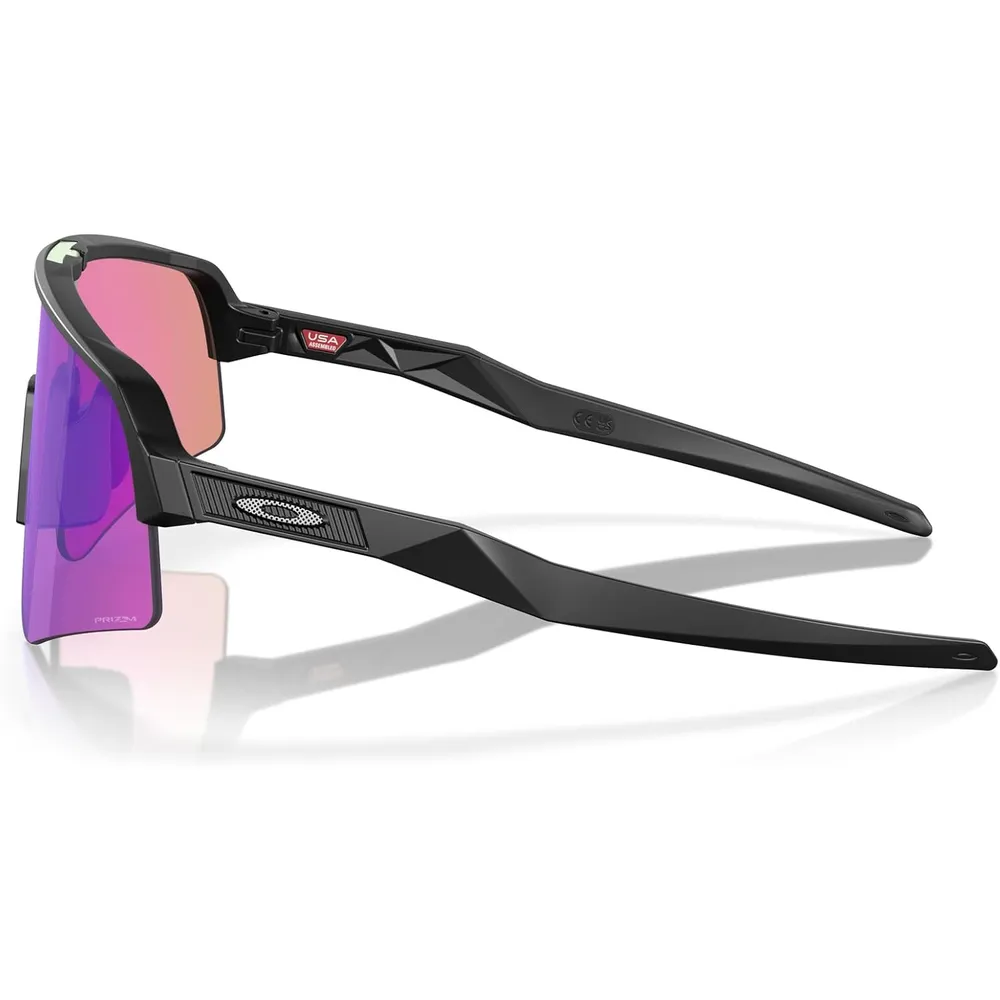 Oakley OO9465 Sutro Lite Sweep Gafas de Sol para Hombre