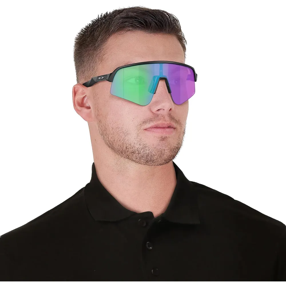 Oakley OO9465 Sutro Lite Sweep Gafas de Sol para Hombre