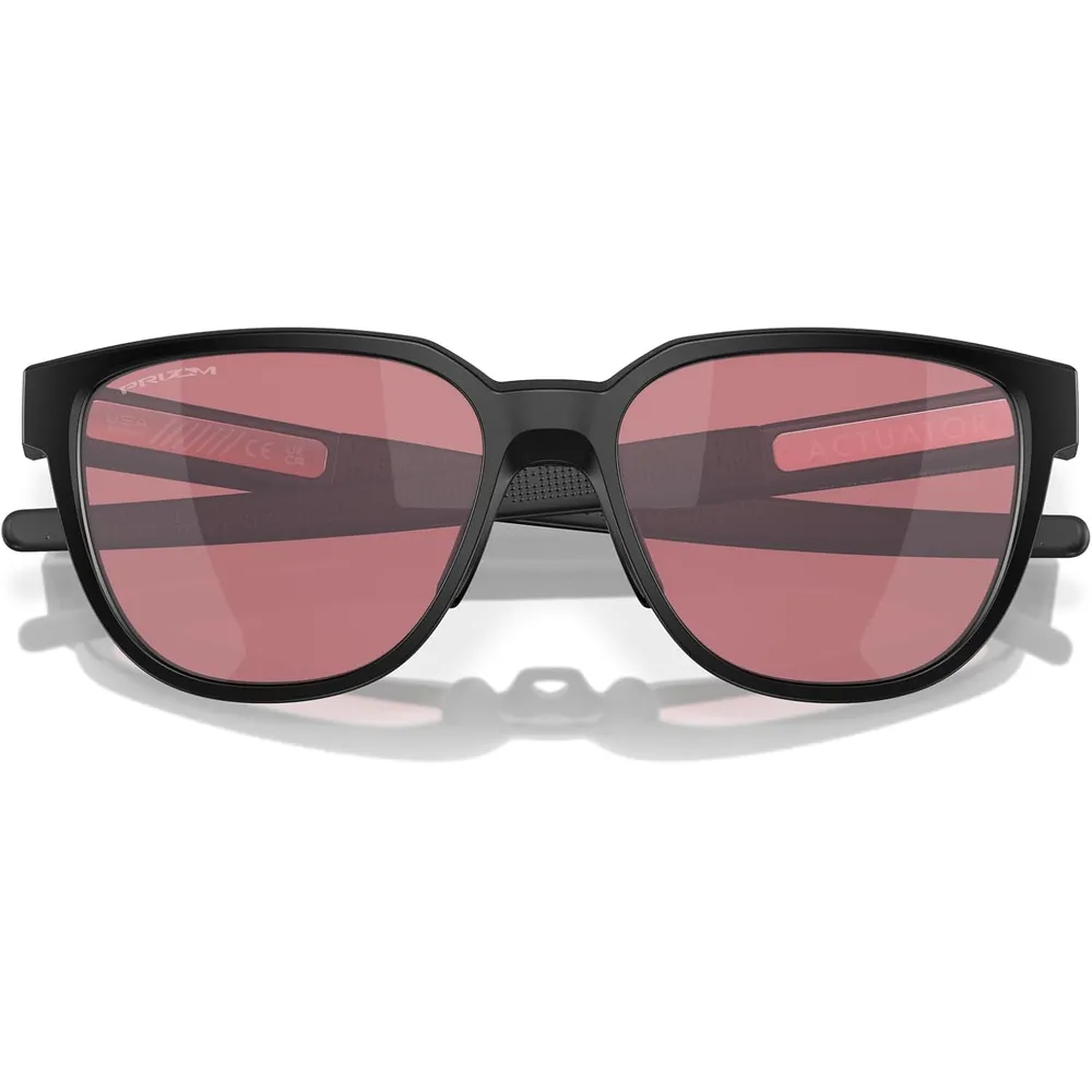 Oakley OO9250 Actuator Gafas de Sol para Hombre
