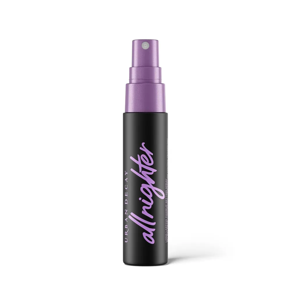 Urban Decay All Nighter Spray Fijador 16H Acabado Natural | 1oz