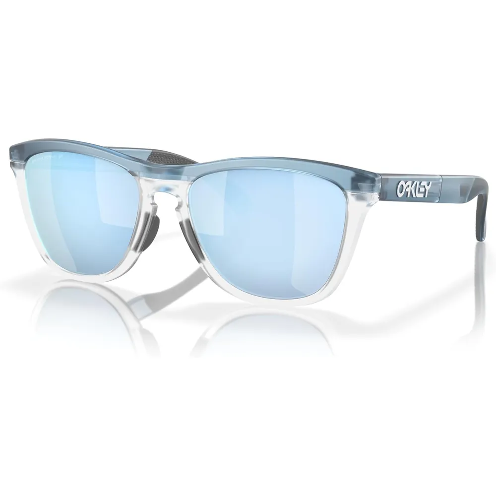 Oakley OO9284 Frogskins Gafas de Sol para Unisex