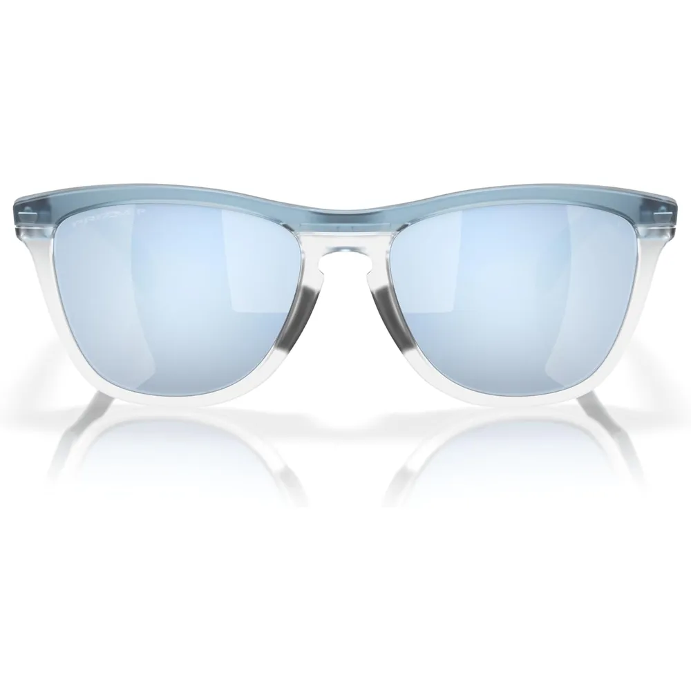 Oakley OO9284 Frogskins Gafas de Sol para Unisex