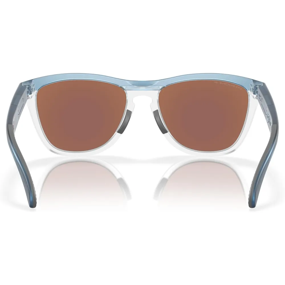 Oakley OO9284 Frogskins Gafas de Sol para Unisex