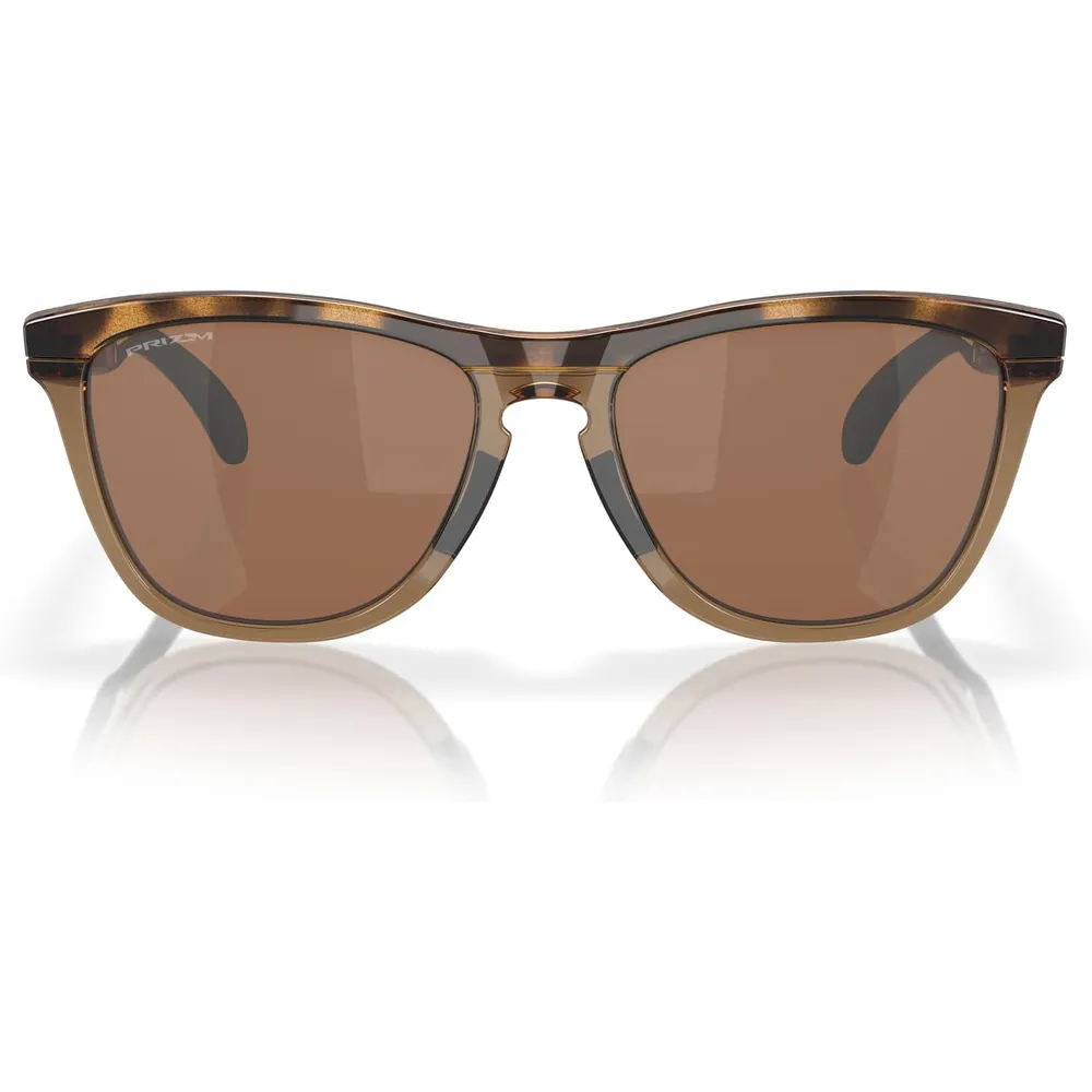 Oakley OO9284 Frogskins Gafas de Sol para Unisex