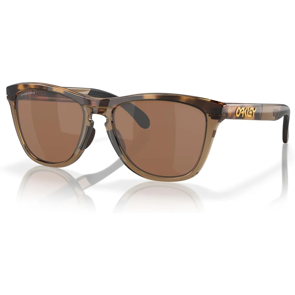 Oakley OO9284 Frogskins Gafas de Sol para Unisex