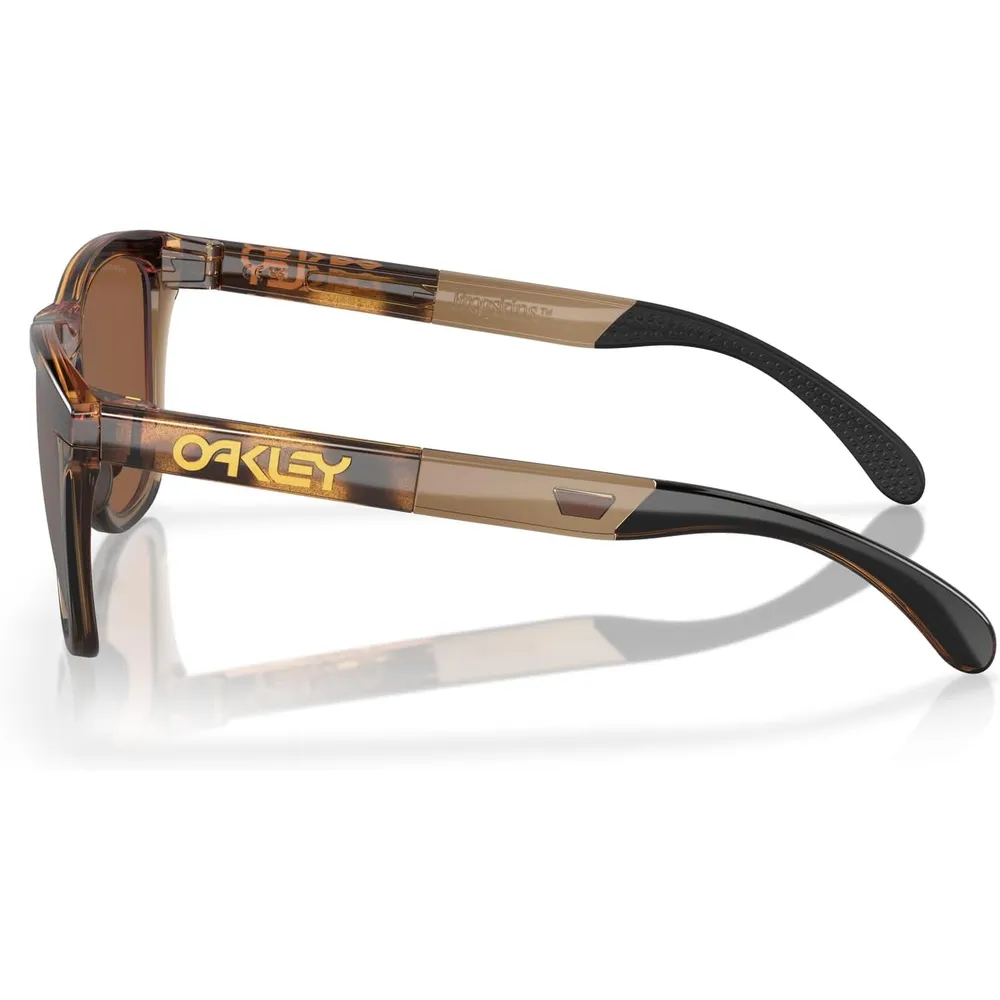 Oakley OO9284 Frogskins Gafas de Sol para Unisex