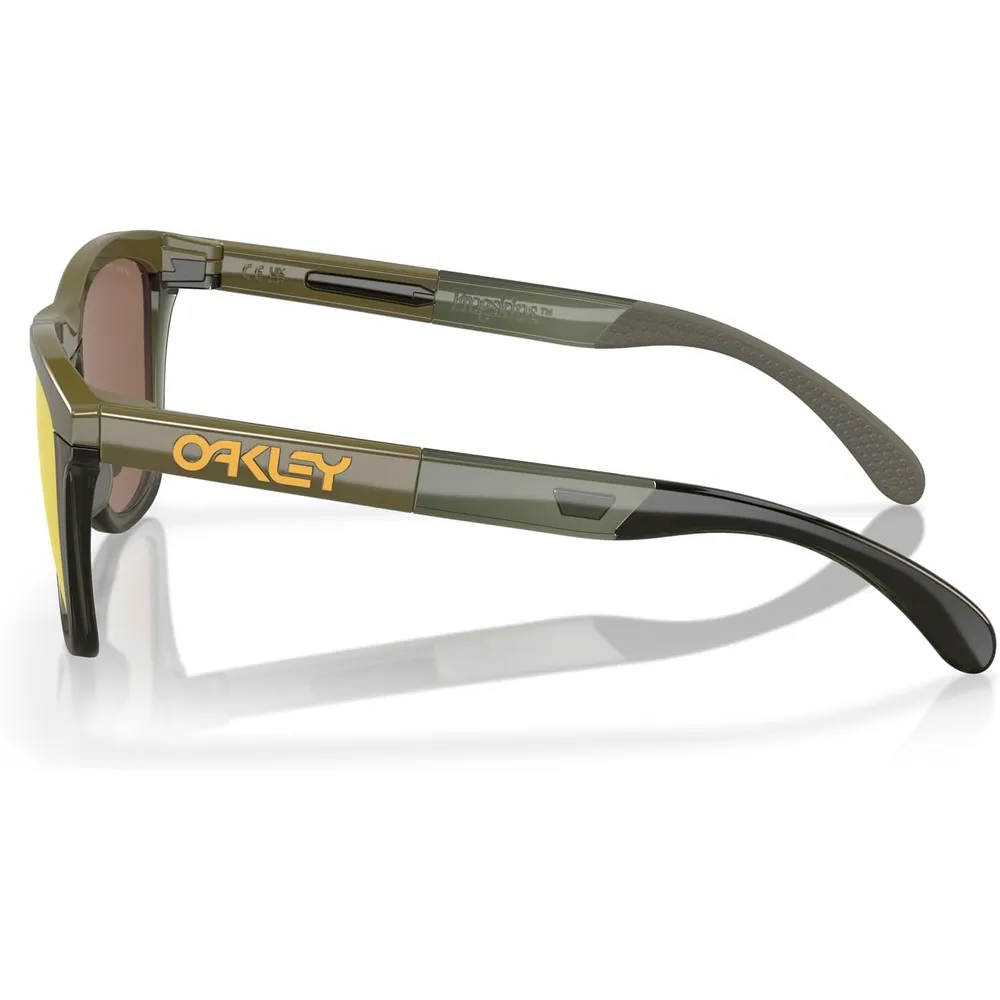 Oakley OO9284 Frogskins Gafas de Sol para Unisex