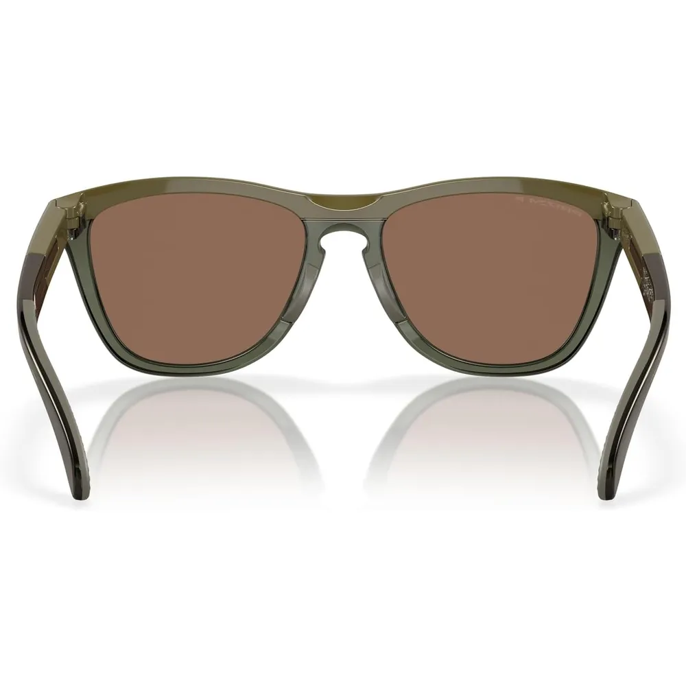 Oakley OO9284 Frogskins Gafas de Sol para Unisex