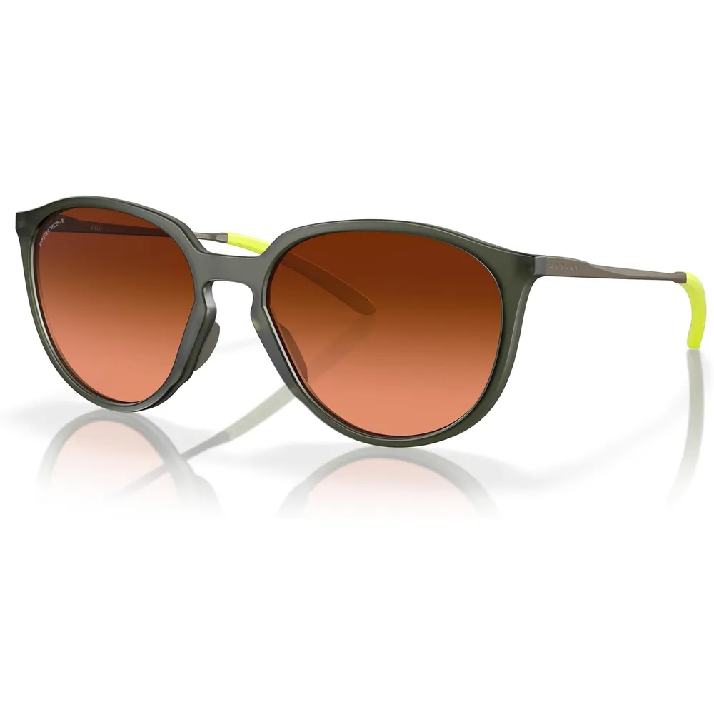 Oakley OO9288 Sielo Gafas de Sol para Mujer