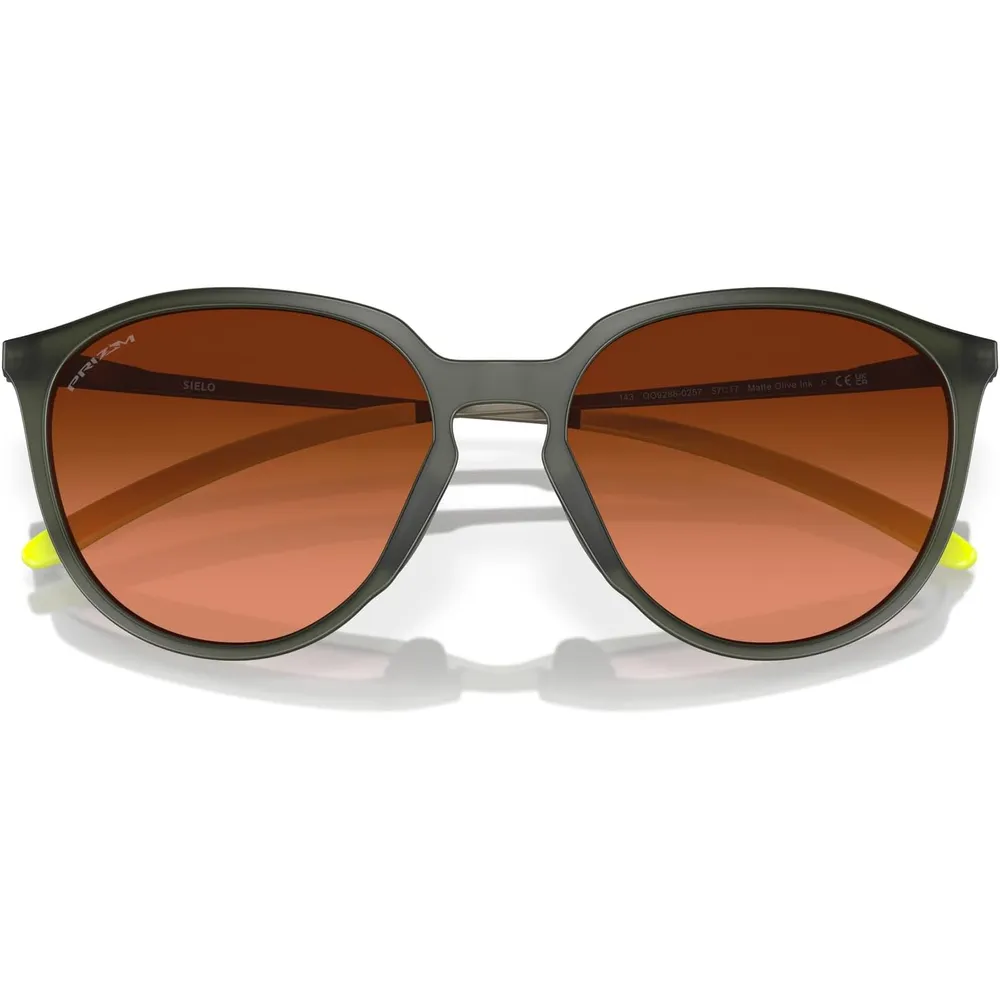 Oakley OO9288 Sielo Gafas de Sol para Mujer