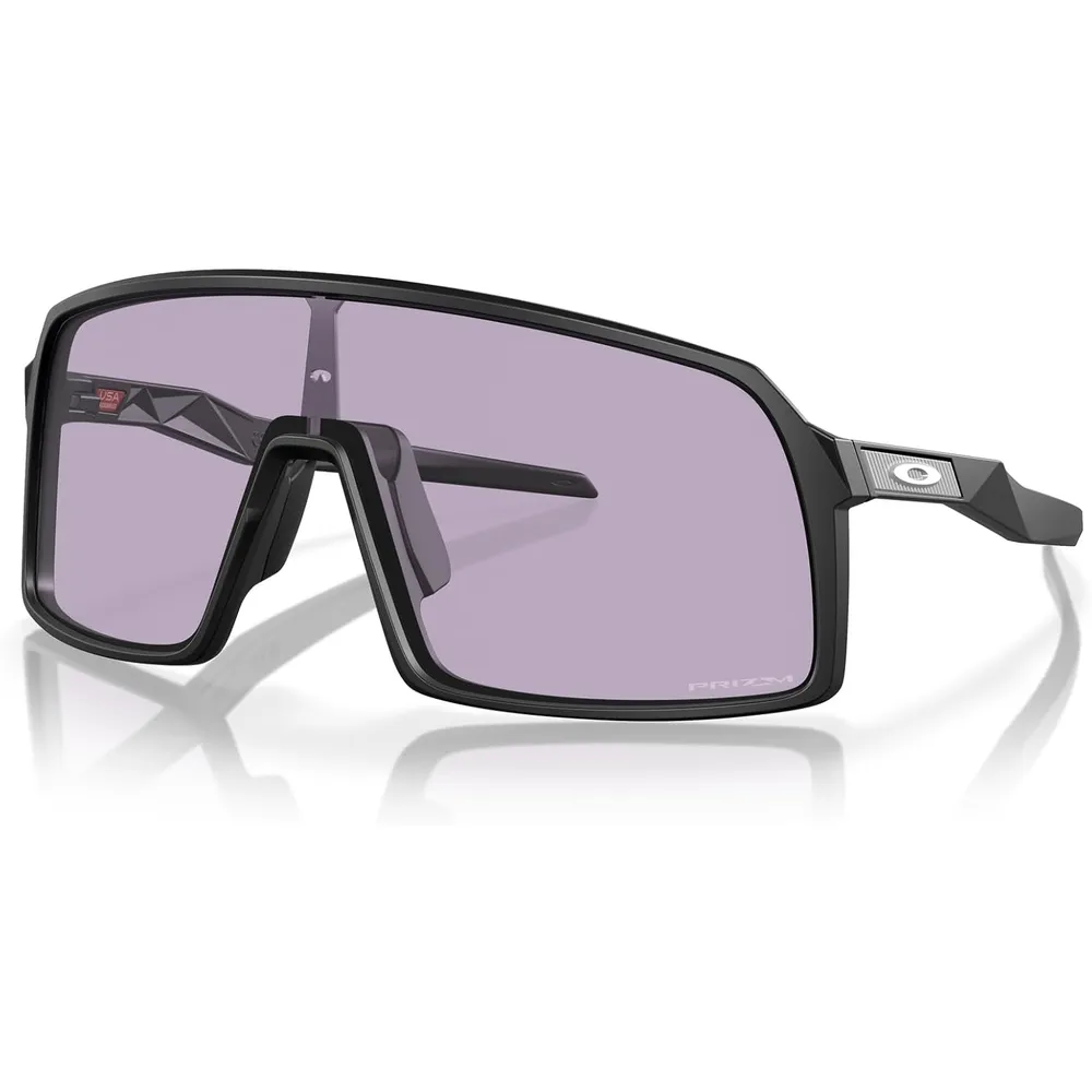 Oakley Sutro OO9406A Low Bridge Fit Gafas de sol para hombre