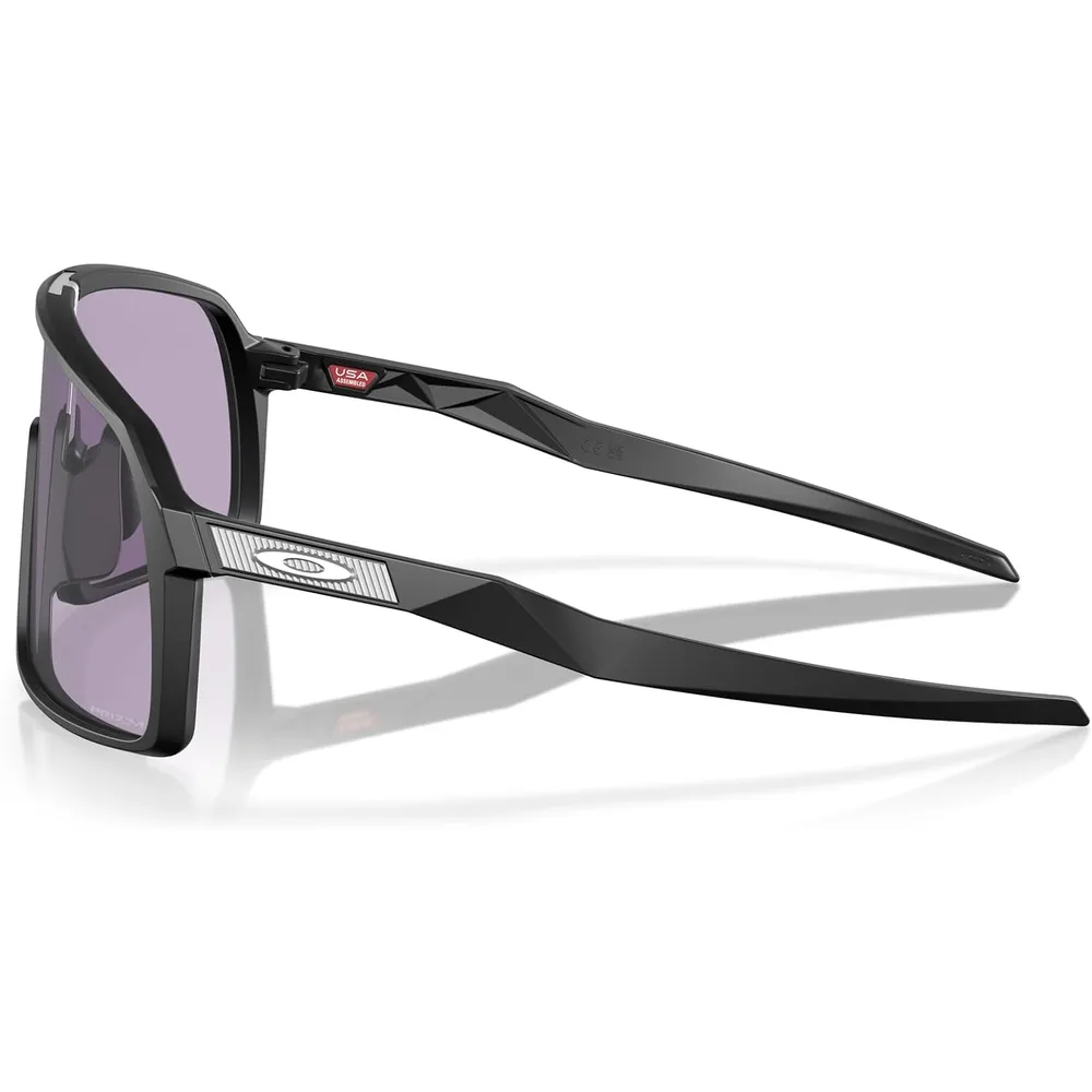 Oakley Sutro OO9406A Low Bridge Fit Gafas de sol para hombre