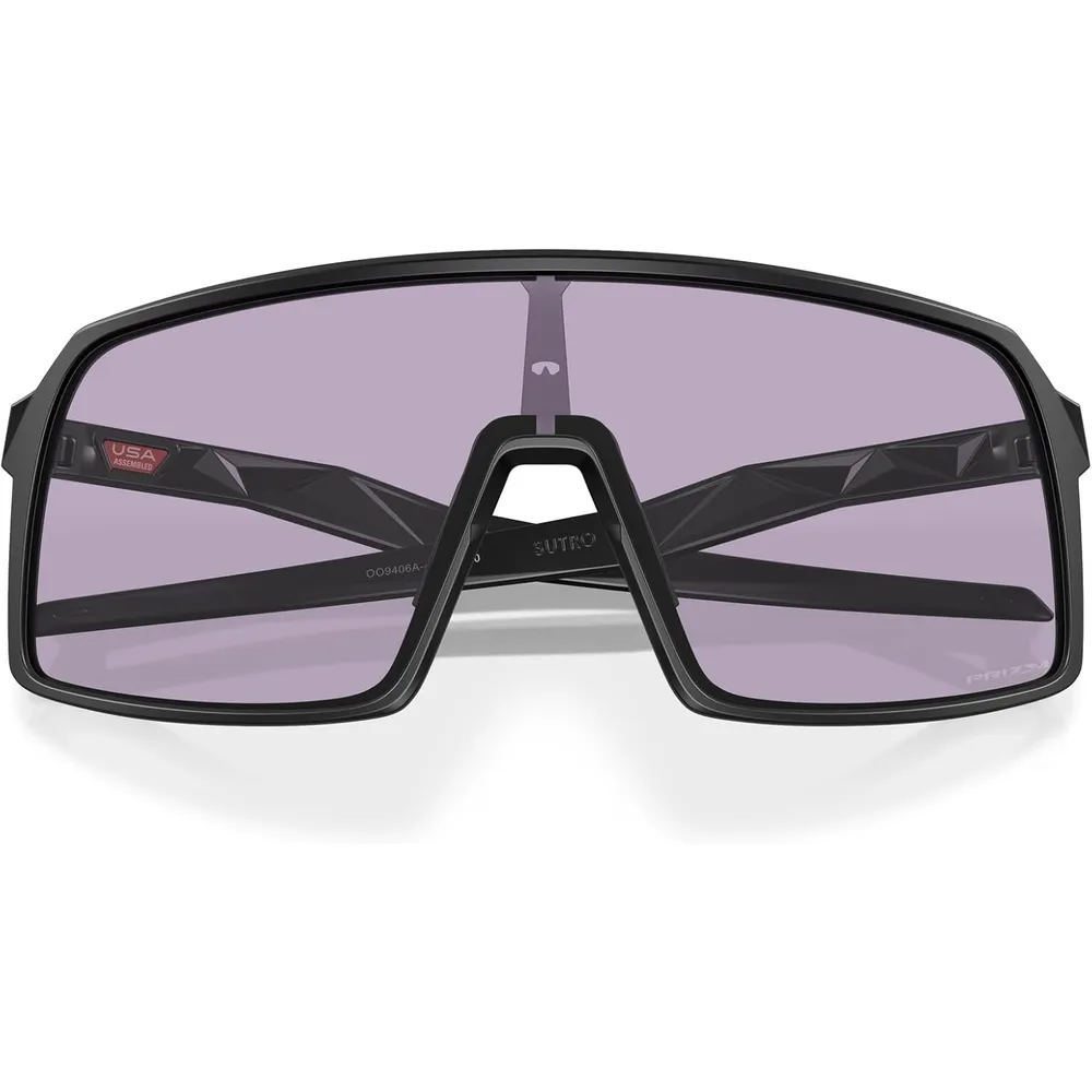 Oakley Sutro OO9406A Low Bridge Fit Gafas de sol para hombre