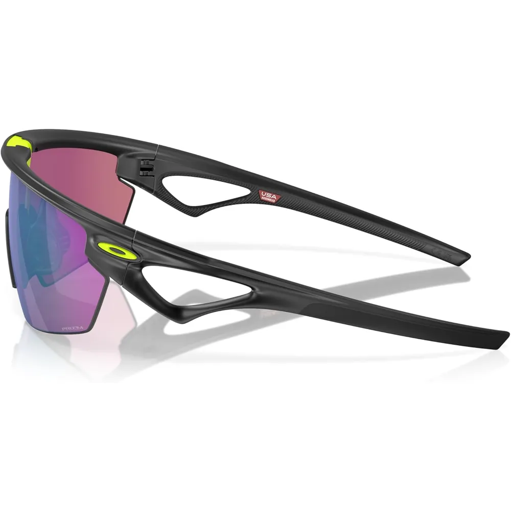 Oakley Flak XS OJ9005 Gafas de sol para niños