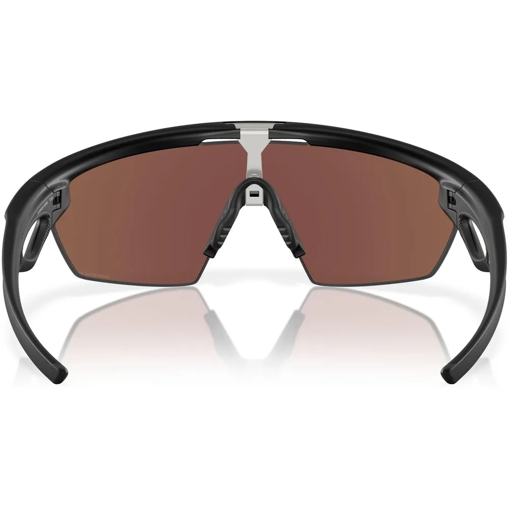 Oakley Sphaera OO9403 Gafas de sol | Matte Black / Prizm Deep Water