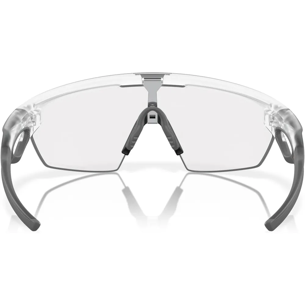 Oakley Sphaera OO9403 Gafas de sol | Matte Clear / Clear Photochromic