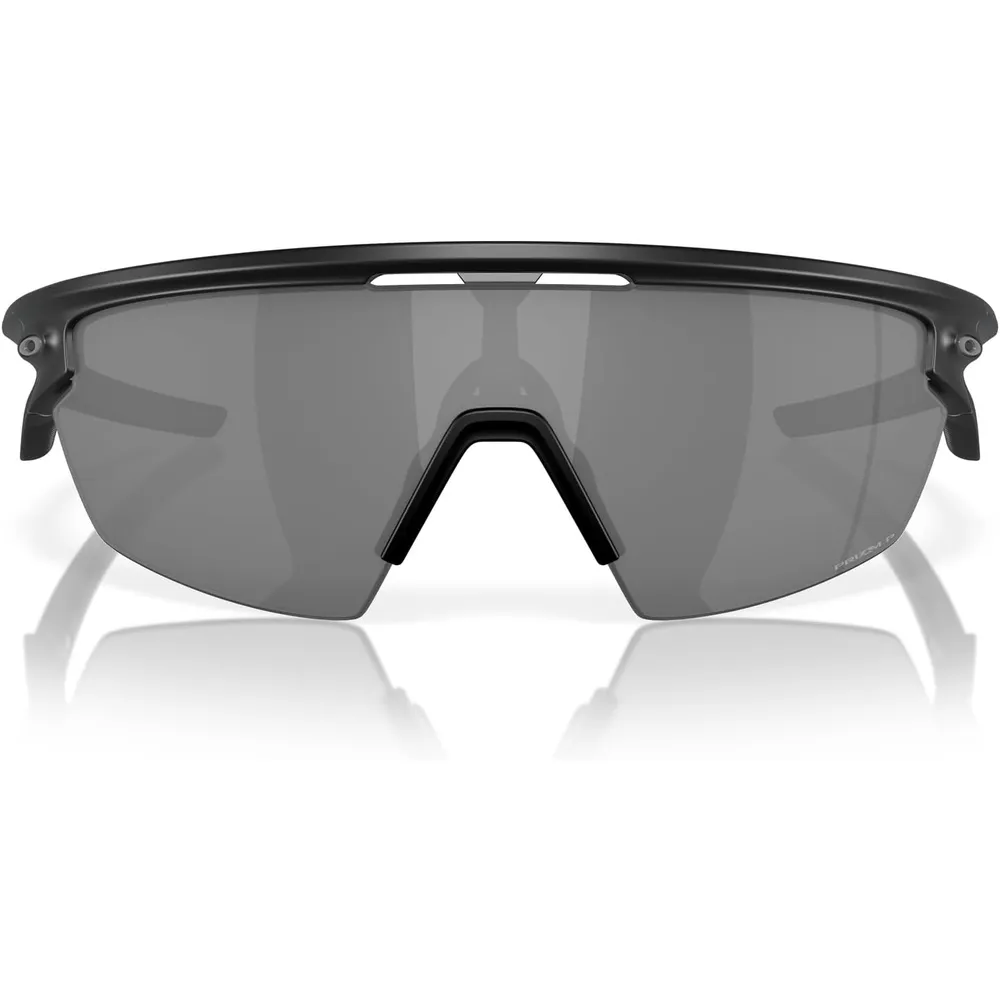 Oakley Sphaera OO9403 Gafas de sol | Matte Black / Prizm Black
