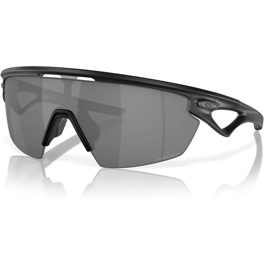 Oakley Sphaera OO9403 Gafas de sol | Matte Black / Prizm Black