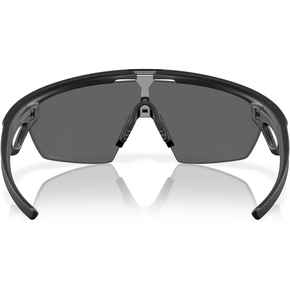 Oakley Sphaera OO9403 Gafas de sol | Matte Black / Prizm Black