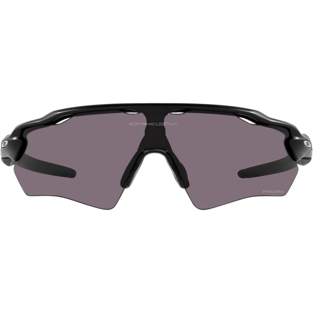 Oakley Radar EV XS Path OJ9001 Gafas de sol Youth | Matte Black / Prizm Grey